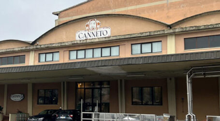 Cantina di Canneto: debiti cancellabili