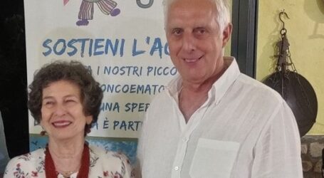 Agal: da 40 anni in aiuto alle famiglie