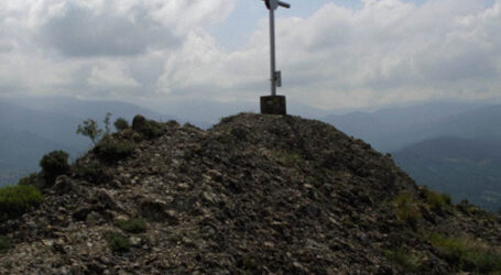 Gli alpini sulle vette dell’Alessandrino