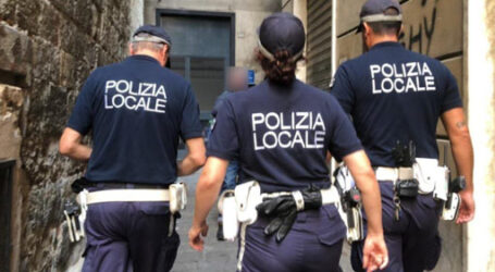 In arrivo 4 agenti di Polizia Locale nelle “Terre Alte”