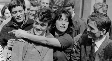 “Sulle orme di Pasolini – Percorsi, Popoli, Cronaca”