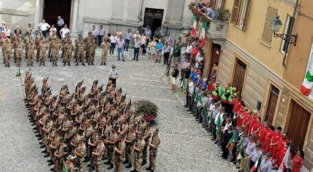 “150 cime per 150 anni di storia” a San Sebastiano Curone