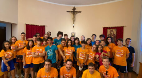 Il Grest del “Don Bosco” di Voghera