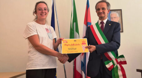 Premiati i vincitori della kermesse dedicata al gelato