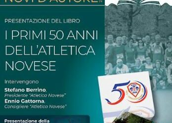 “Novi d’Autore”: la cultura a 360° gradi