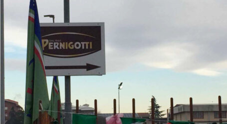 Dopo 4 anni torna il sereno per la Pernigotti