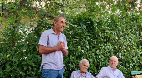 Vignaioli cresciuti a pane e Croatina