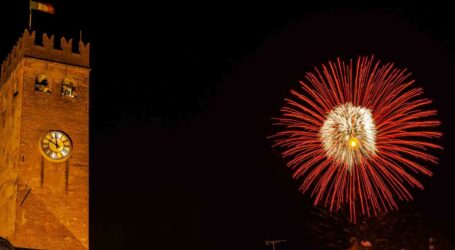 Castelnuovo in festa per San Desiderio