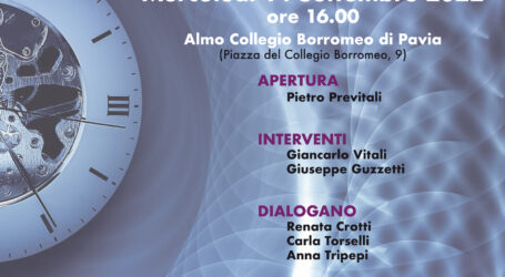 La Fondazione Comunitaria celebra i suoi primi 20 anni