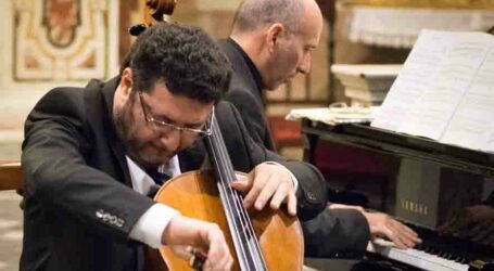 “E mi sovvien l’eterno”: serata musicale al Museo di Arte Sacra