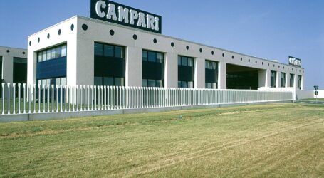 Campari raddoppia e pensa a nuove assunzioni