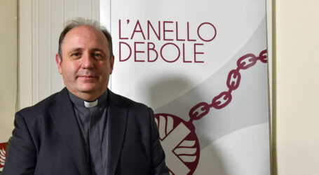 “L’anello debole”, il rapporto Caritas 2022 su povertà ed esclusione sociale