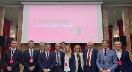 Tortona nel 2023 si colorerà ancora di rosa