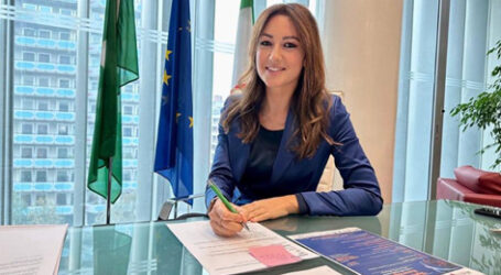 Lucchini nuovo assessore in Lombardia