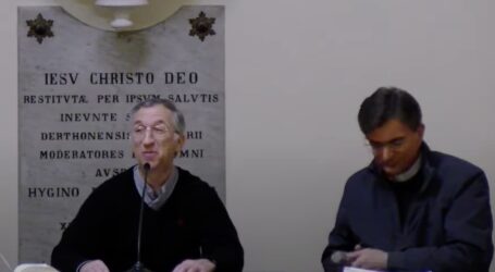 Gesù secondo il Vangelo di Matteo