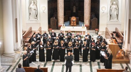 La musica di Perosi per l’Immacolata