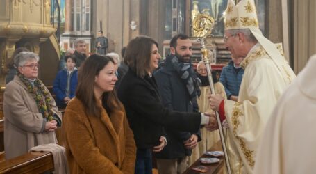 Il cammino di A.C. ricomincia “insieme”