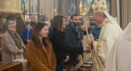 Il cammino di A.C. ricomincia “insieme”