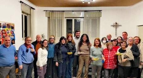 Canta e prega il Coro della Cattedrale