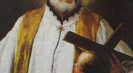 Beato Giovanni Marinoni