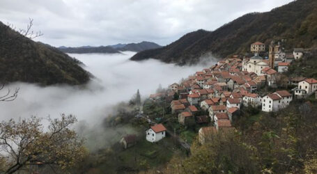 A Pentema il presepe nel borgo