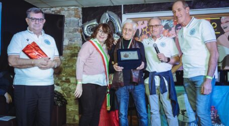 Il “Jolly Sci Club” da 50 anni sulla neve