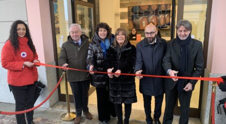 Il Designer Outlet è la porta turistica del Piemonte