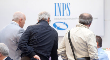 “Inps per tutti”, anche per chi sta al margine della società