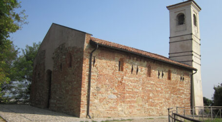 S.O.S. basilica di Montalino