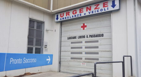 I Pronto Soccorso sono al collasso?