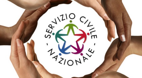 Servizio civile, prorogato il bando per i giovani