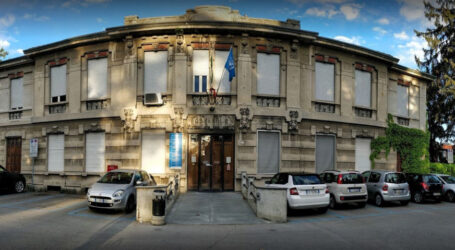 Il piano triennale per l’ospedale