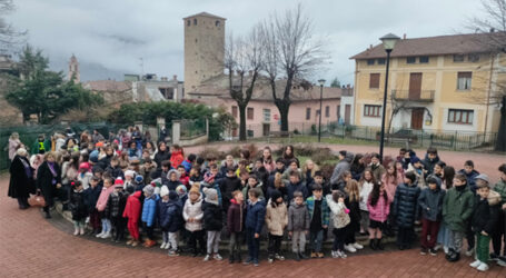 A Varzi il nuovo polo scolastico