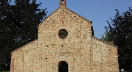 La Pieve di Viguzzolo è “Luogo del Cuore”