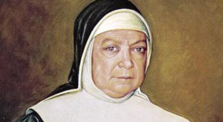 Beata Maria Ludovica De Angelis