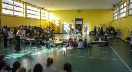 “Fiera delle invenzioni” nella scuola di Casei