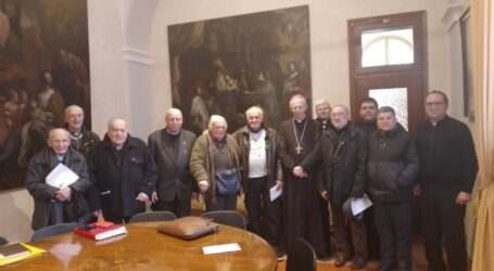 Fare comunione per essere Chiesa “in uscita”