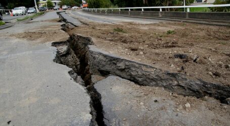 E in Turchia e in Siria la sofferenza viene dal terremoto