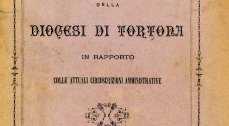 Il “primo” Annuario diocesano e il problema della scarsità di clero