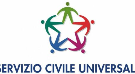 Servizio Civile Universale: “Una scelta che ti cambia la vita”