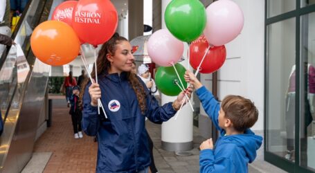 “Fashion Festival” al Designer Outlet