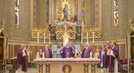 Il “dies natalis” di San Luigi Orione