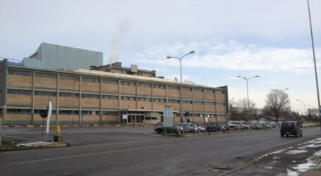 Ex Ilva: impianti da rinnovare