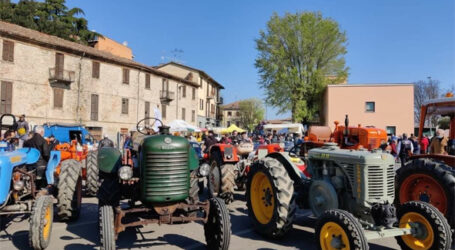 C’è la Fiera di Aprile e aprono le Terme