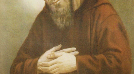 Beato Innocenzo da Berzo