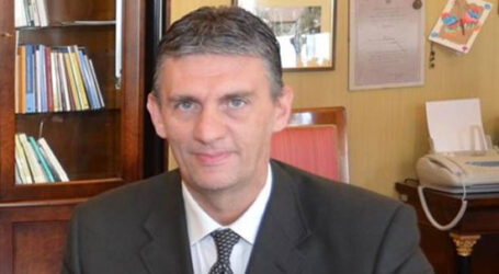 Mauro Maccarini nuovo comandante dei vigili