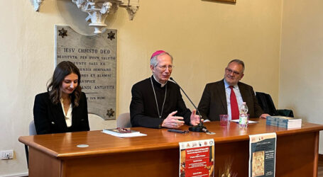 Mostra sulla Basilica del Santo Sepolcro a Gerusalemme