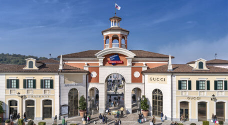 Lavoro per i giovani al Designer Outlet