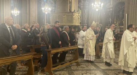 San Giuseppe è il nostro custode nel silenzio e nella laboriosità