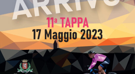 Aspettando l’arrivo del Giro d’Italia